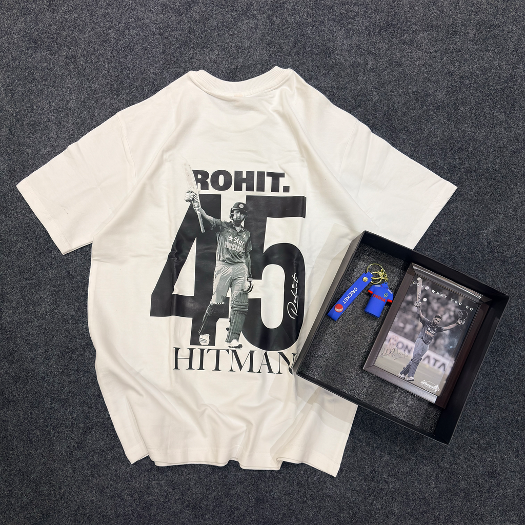 ATHMANIA ICONS HITMAN BOX