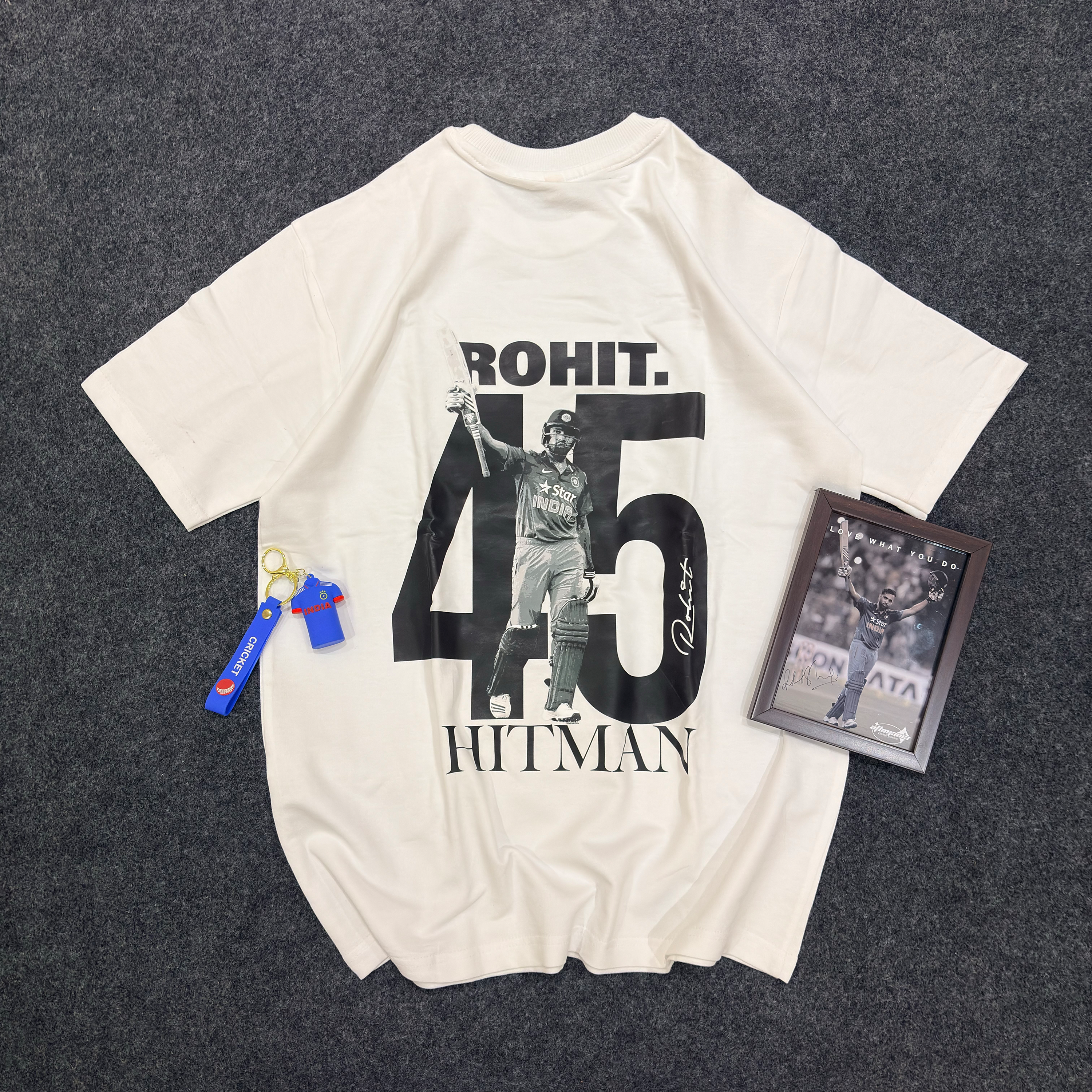 ATHMANIA ICONS HITMAN BOX