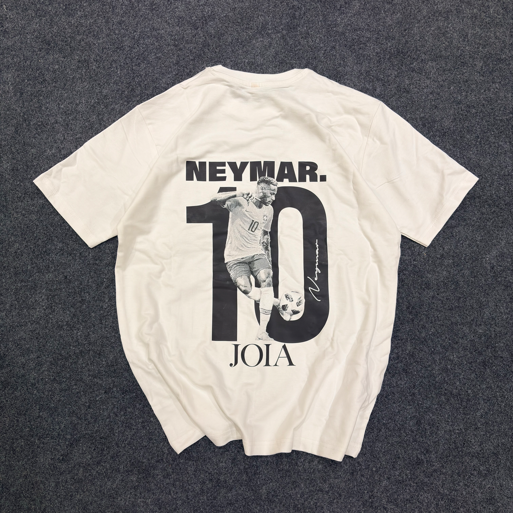 NEY-JOIA OVERSIZED TEE