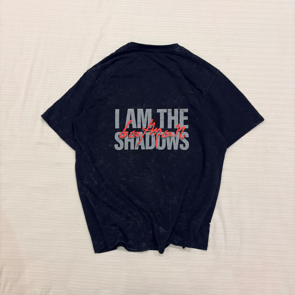 BATMAN SHADOWS GIFT BOX