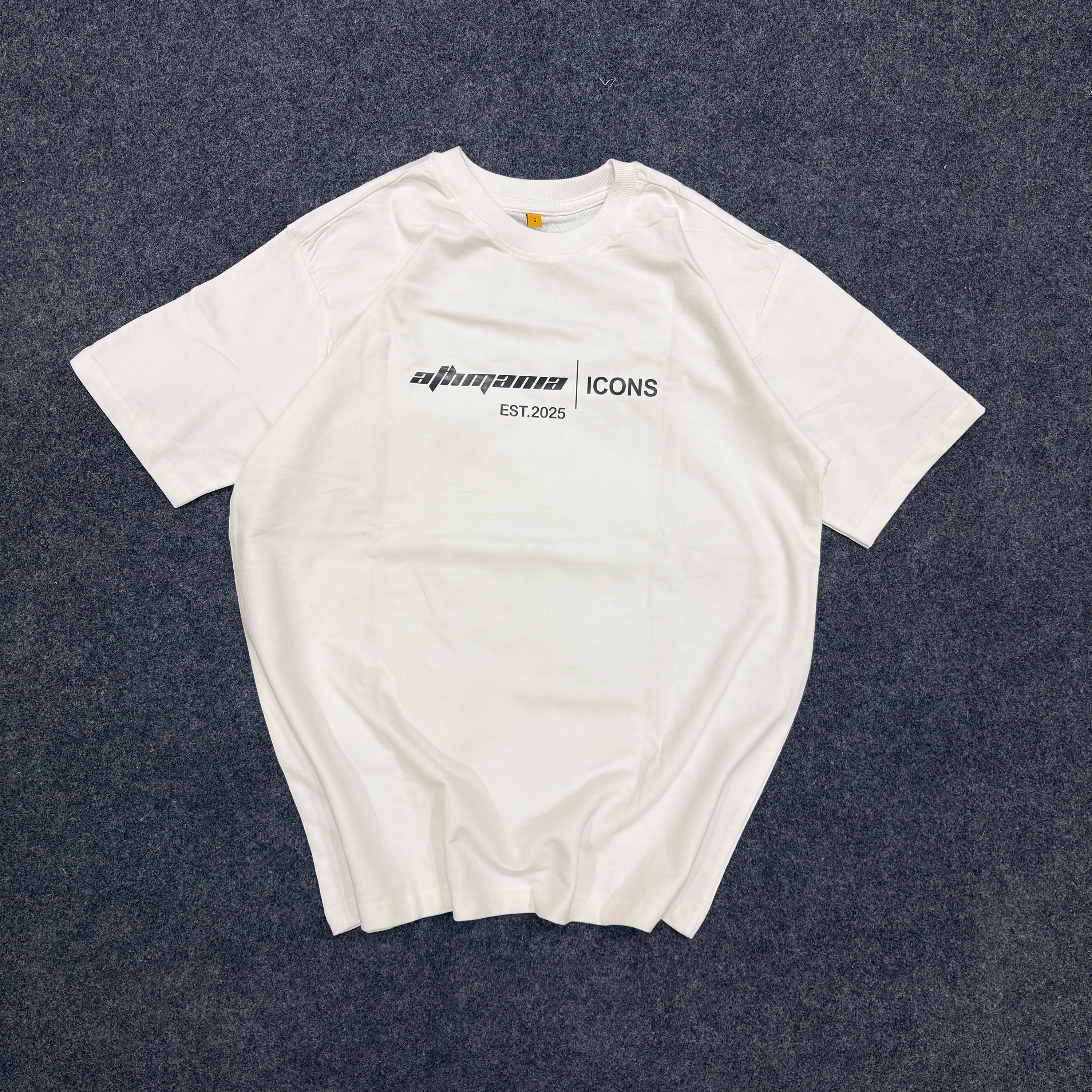 ATHMANIA ICONS MESSI BOX