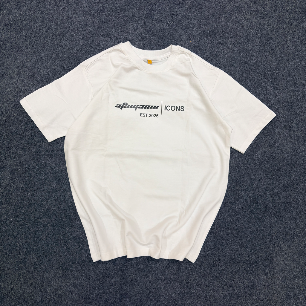 CR-EL BICHO OVERSIZED TEE