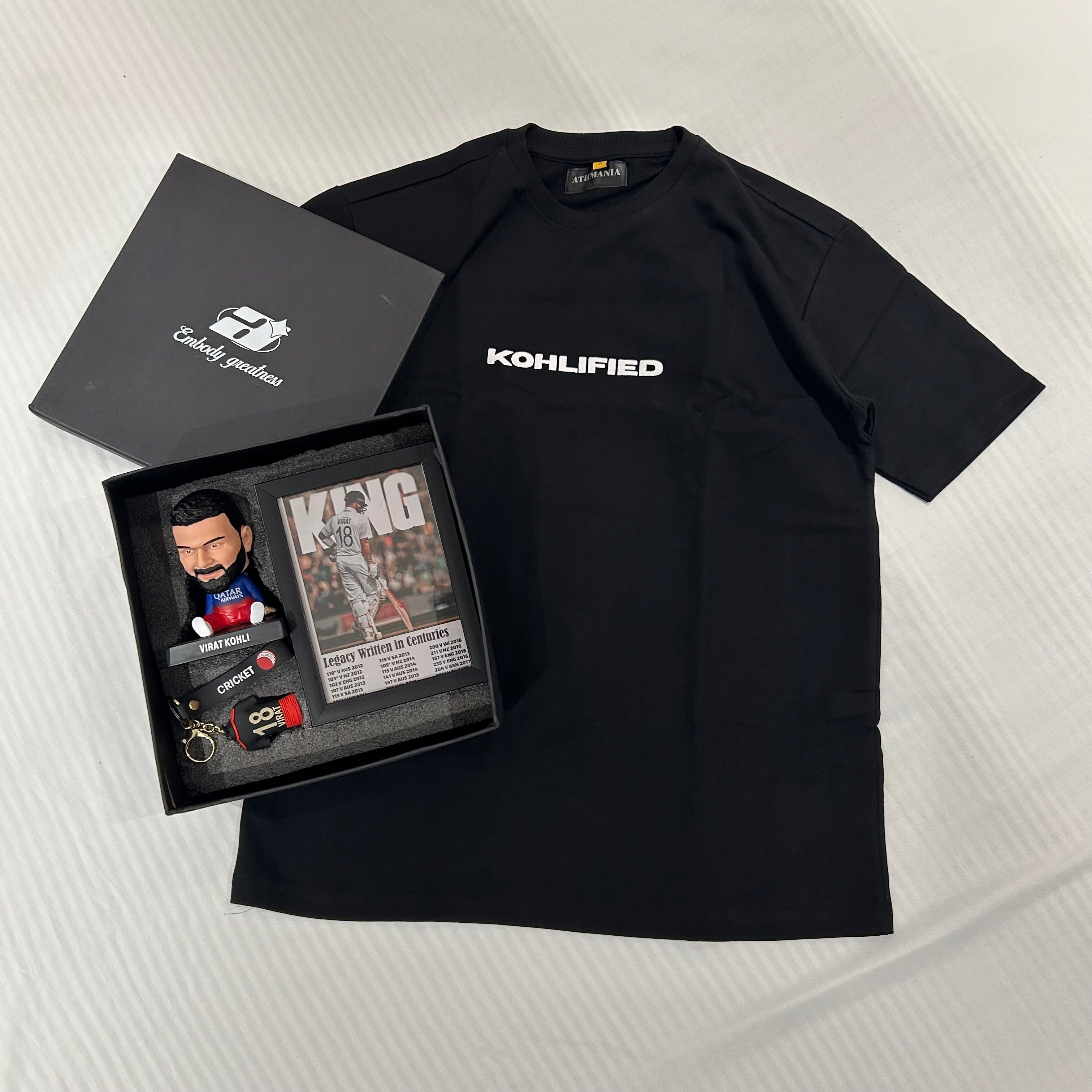 KING KOHLI GIFT BOX 2.0