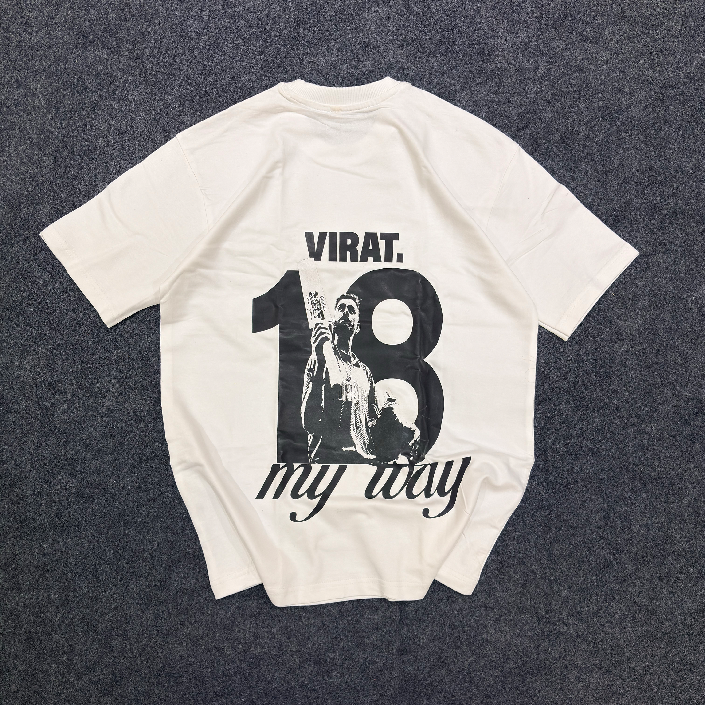 ATHMANIA ICONS VIRAT KOHLI BOX