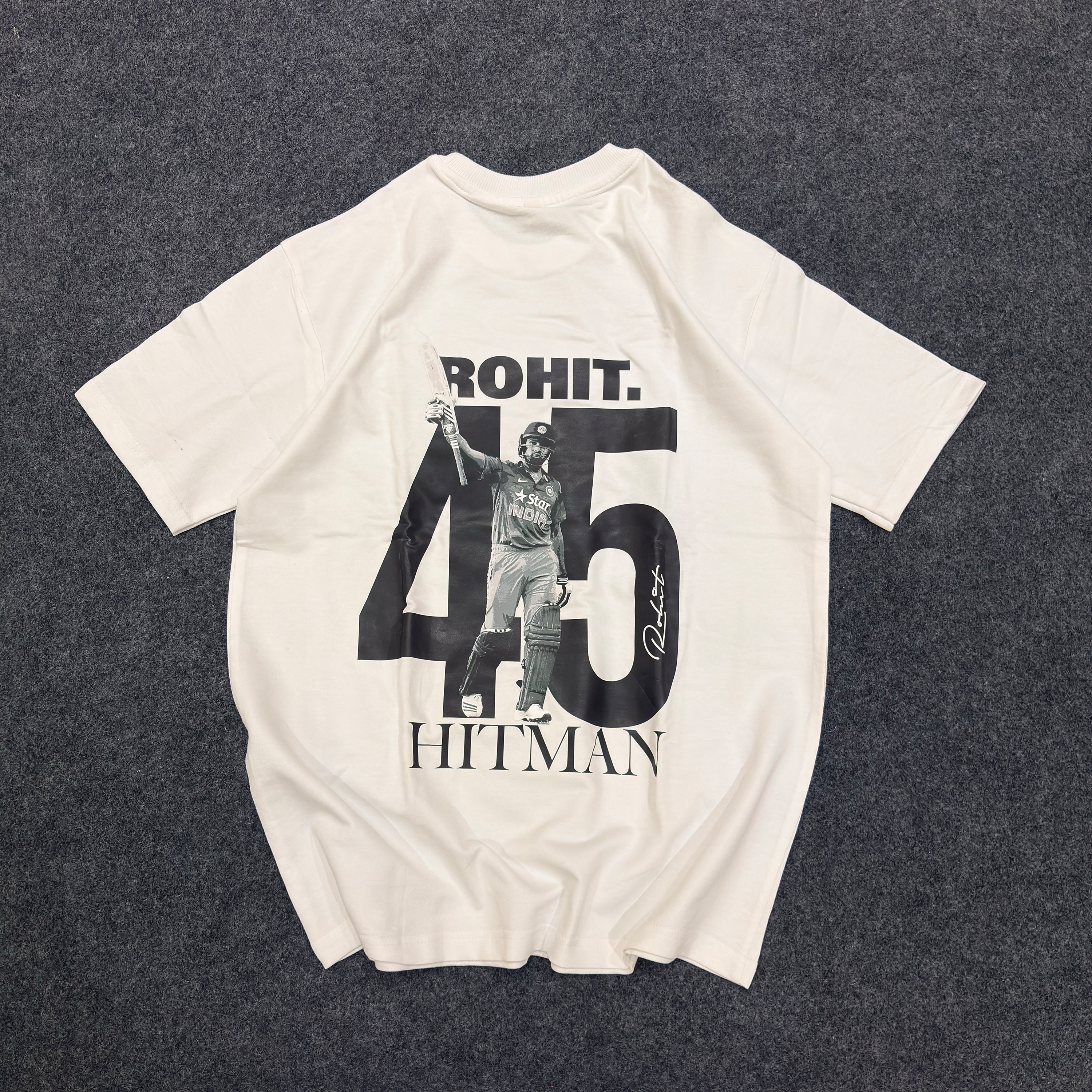 ATHMANIA ICONS HITMAN BOX