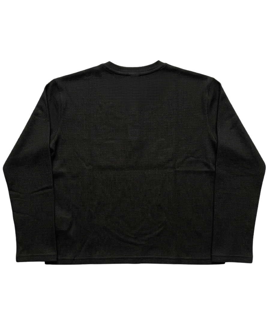Henley Black