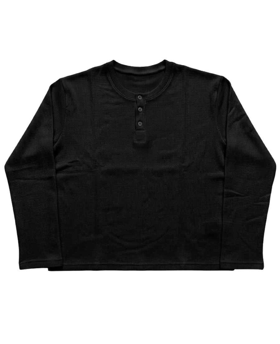 Henley Black