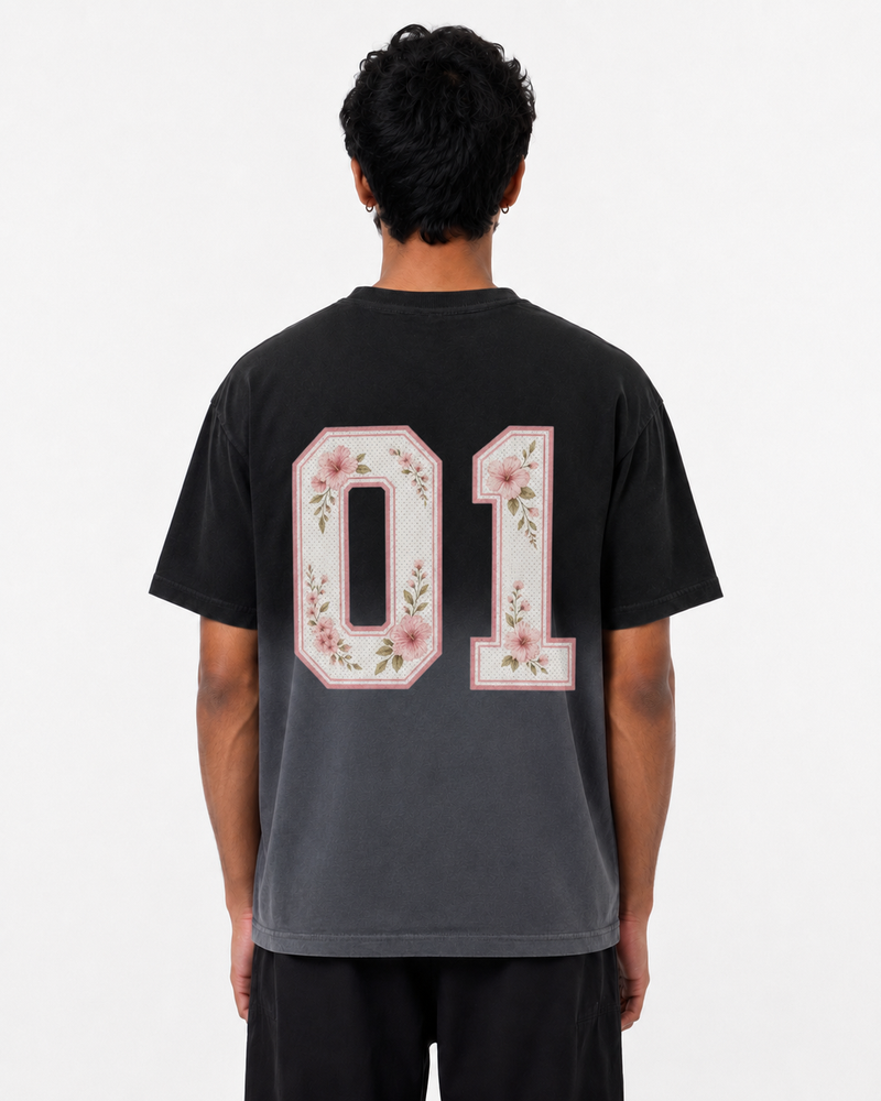 ombre black embody greatness