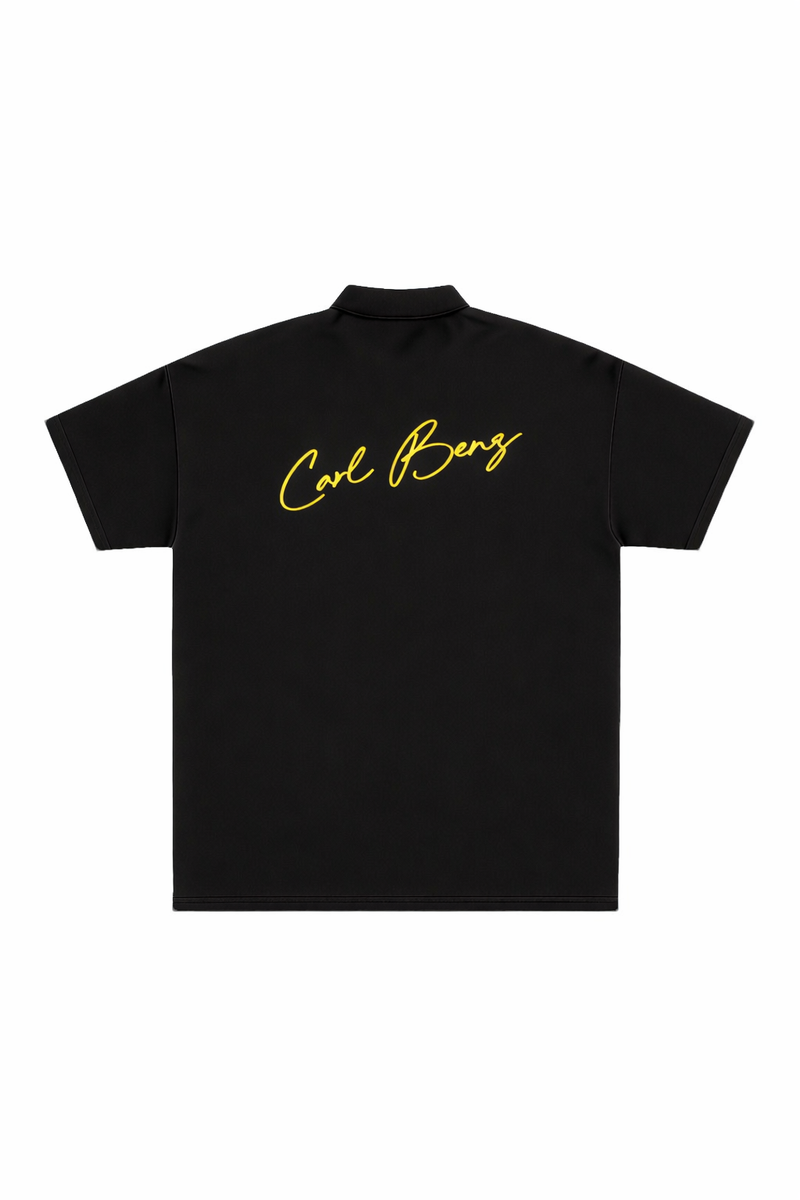 AMG - POLO x BABY TEE (SET OF 2)