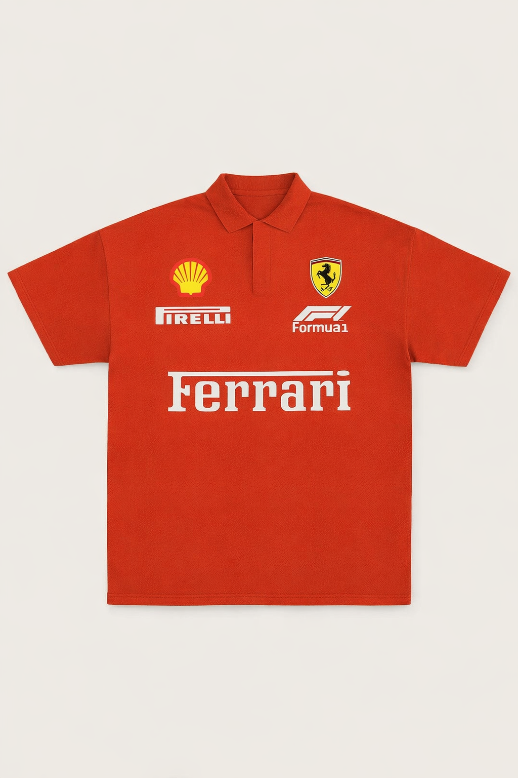 FERRARI POLO
