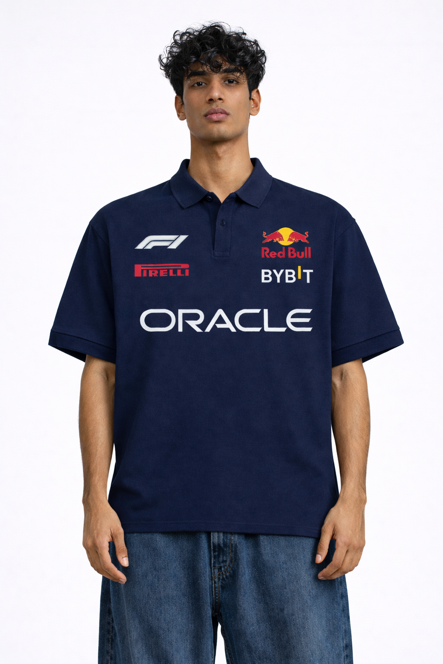 REDBULL POLO