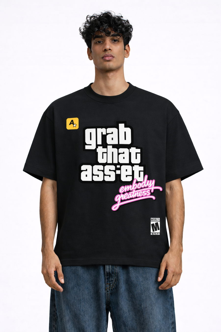 GTA x ATHMANIA