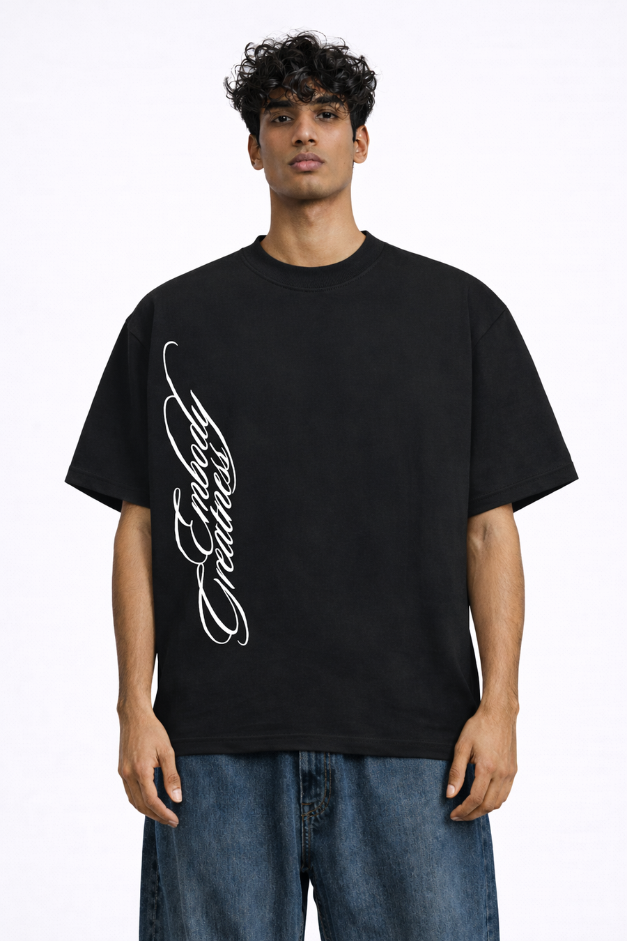 BLANKS BLACK