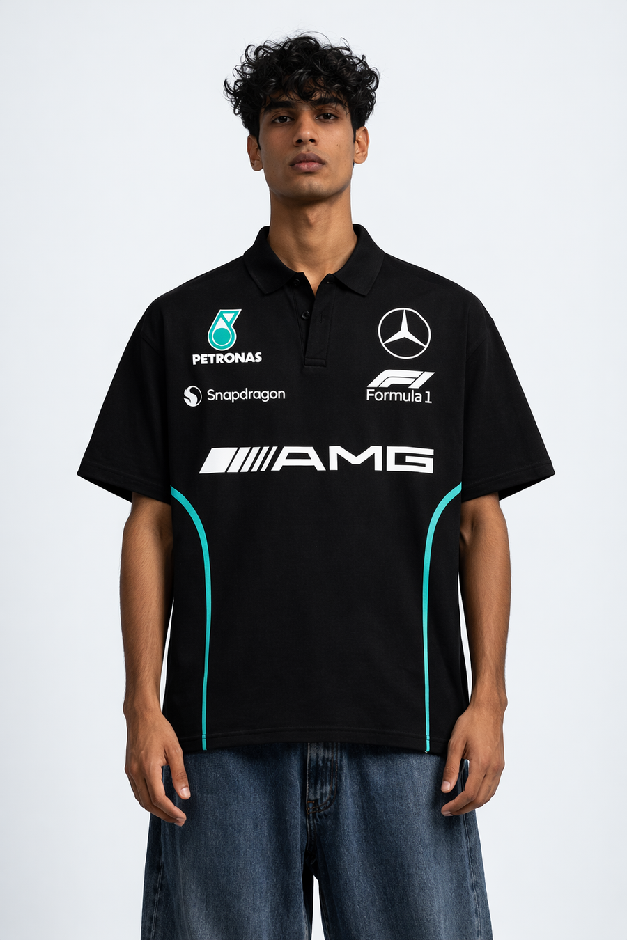 AMG POLO
