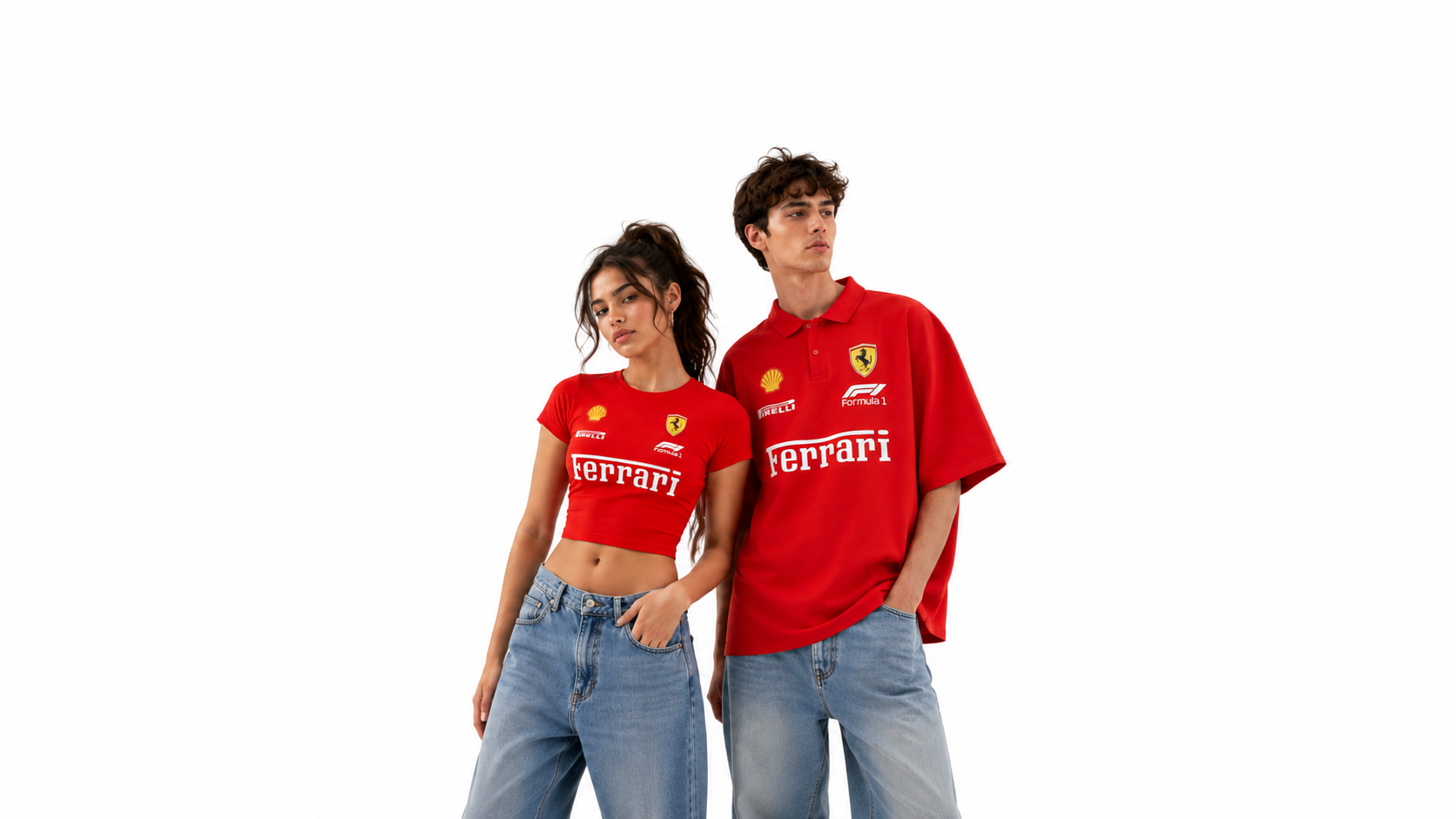 Couple goals