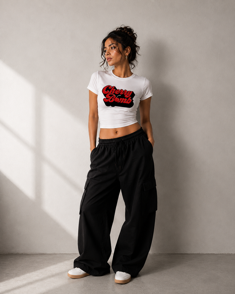 CHERRY BOMB