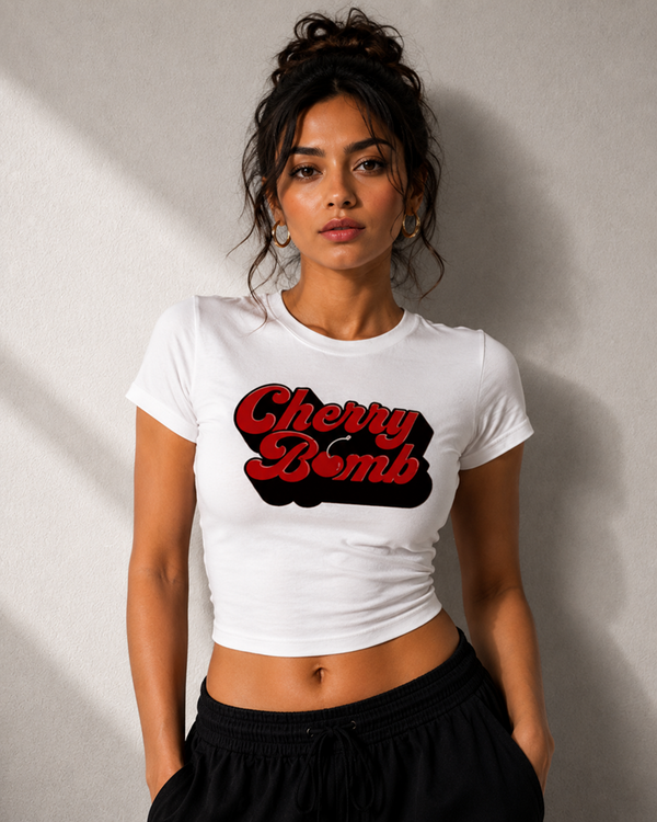 CHERRY BOMB