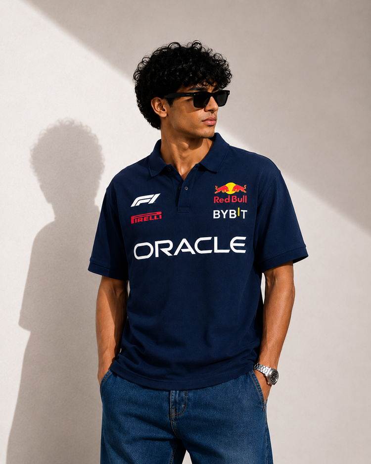 REDBULL POLO