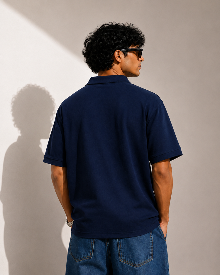 REDBULL POLO