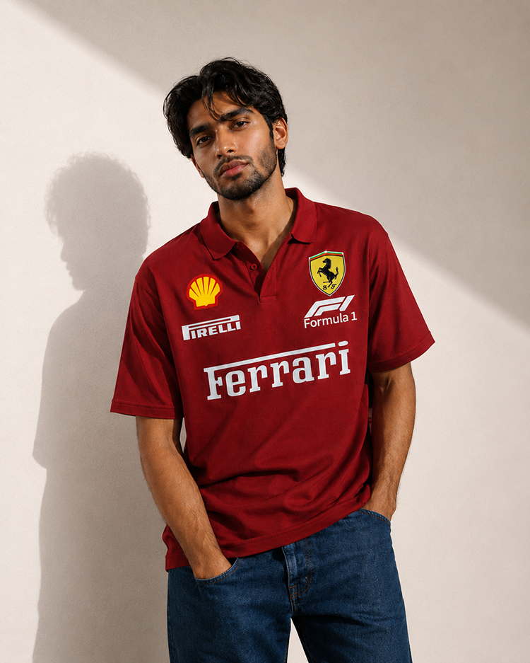 FERRARI POLO