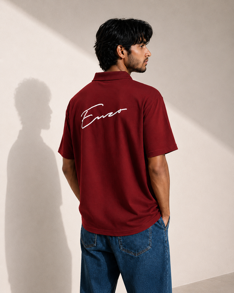 FERRARI POLO