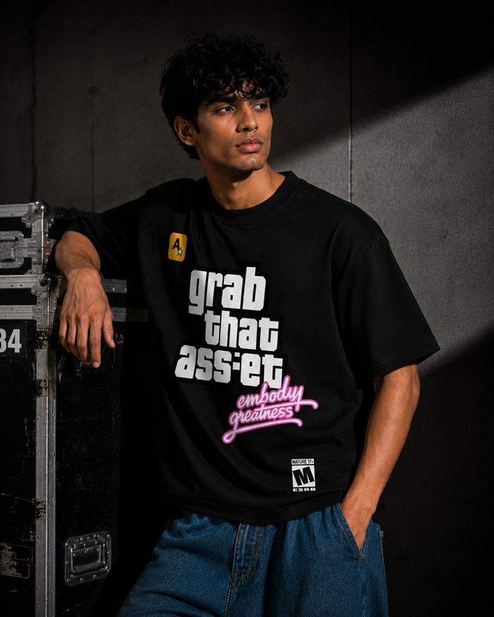 GTA x ATHMANIA