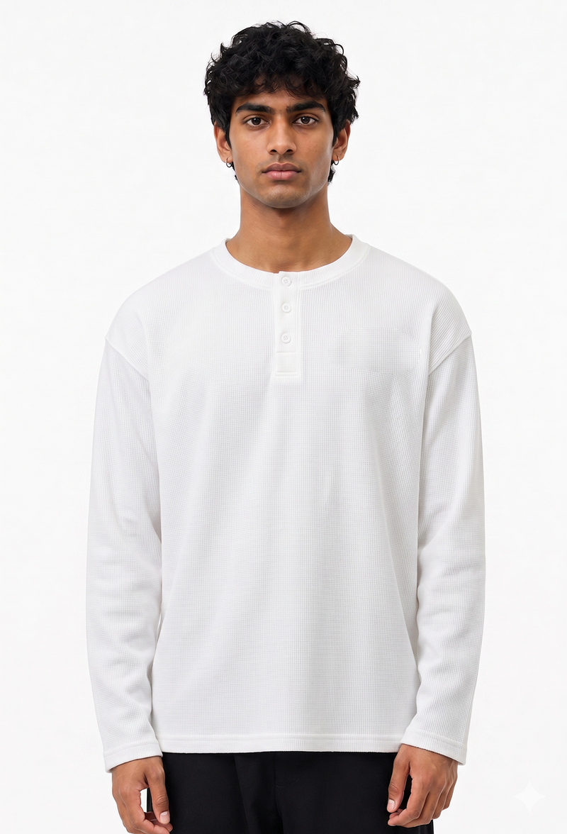 Henley White