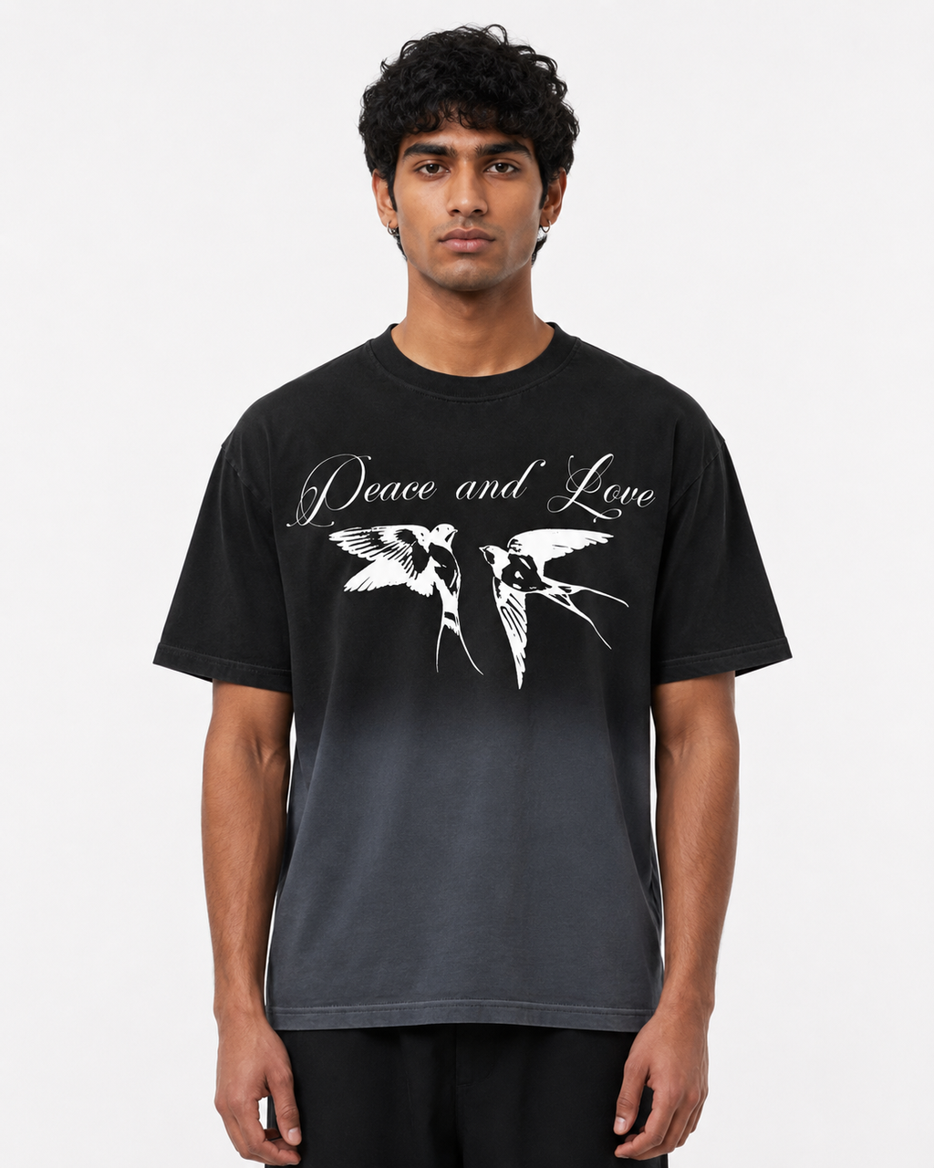 find your wings black washed