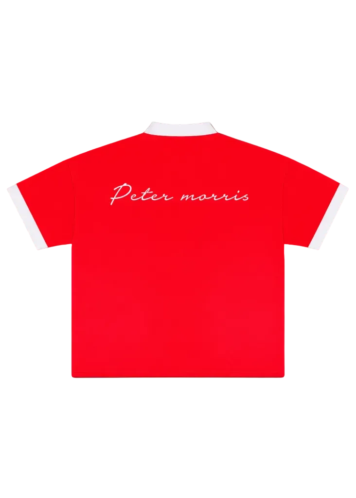 MARLBORO POLO