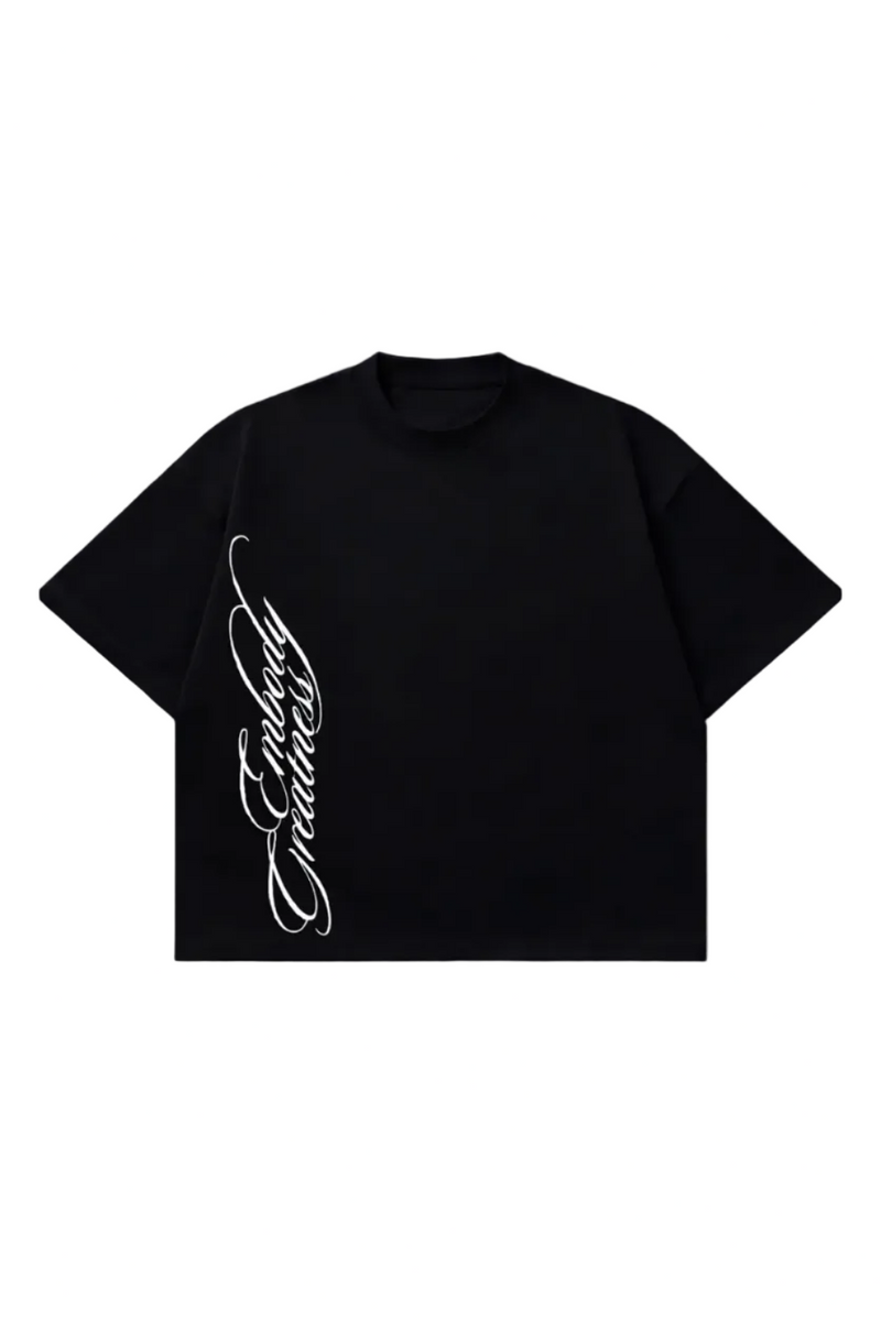 BLANKS BLACK