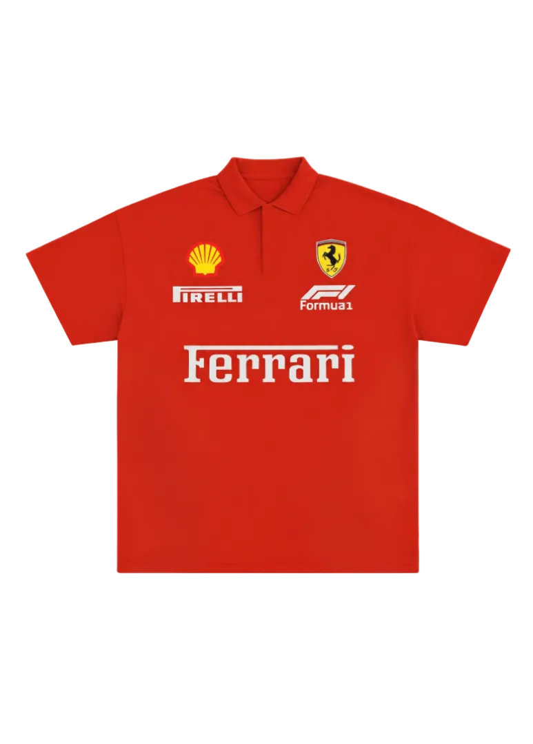 FERRARI POLO