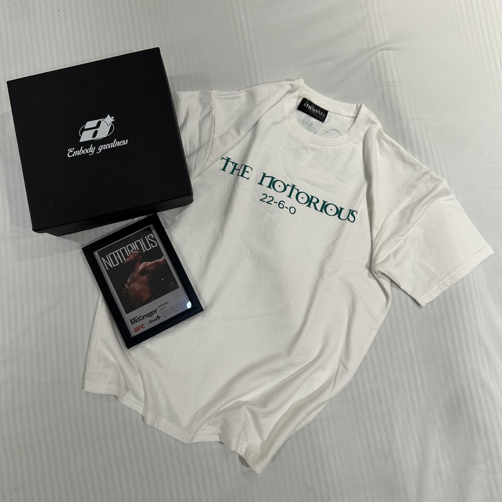 CONNOR MCGREGOR GIFT BOX
