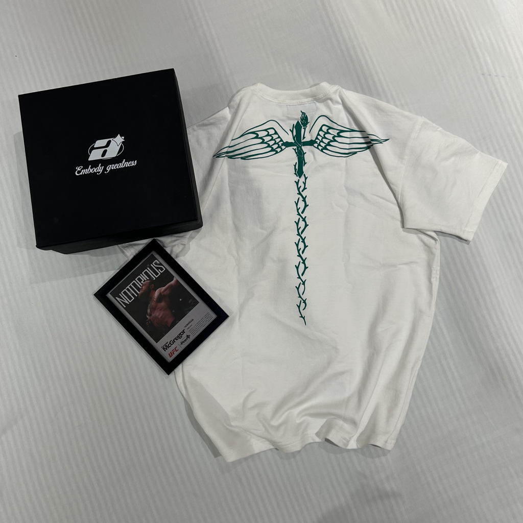 CONNOR MCGREGOR GIFT BOX