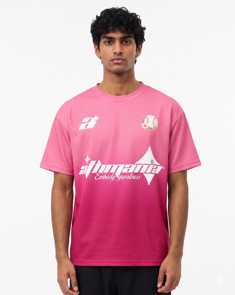 find your wings pink