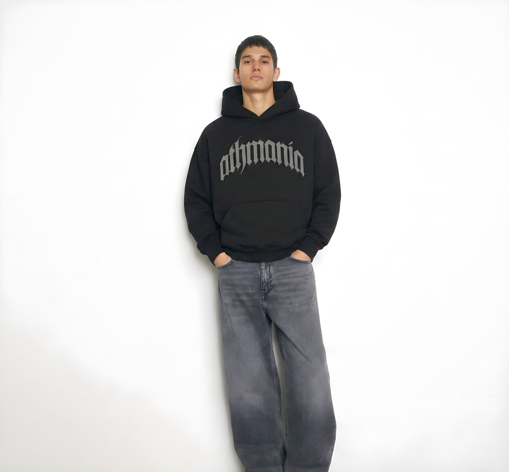 Athmania Og hoodie