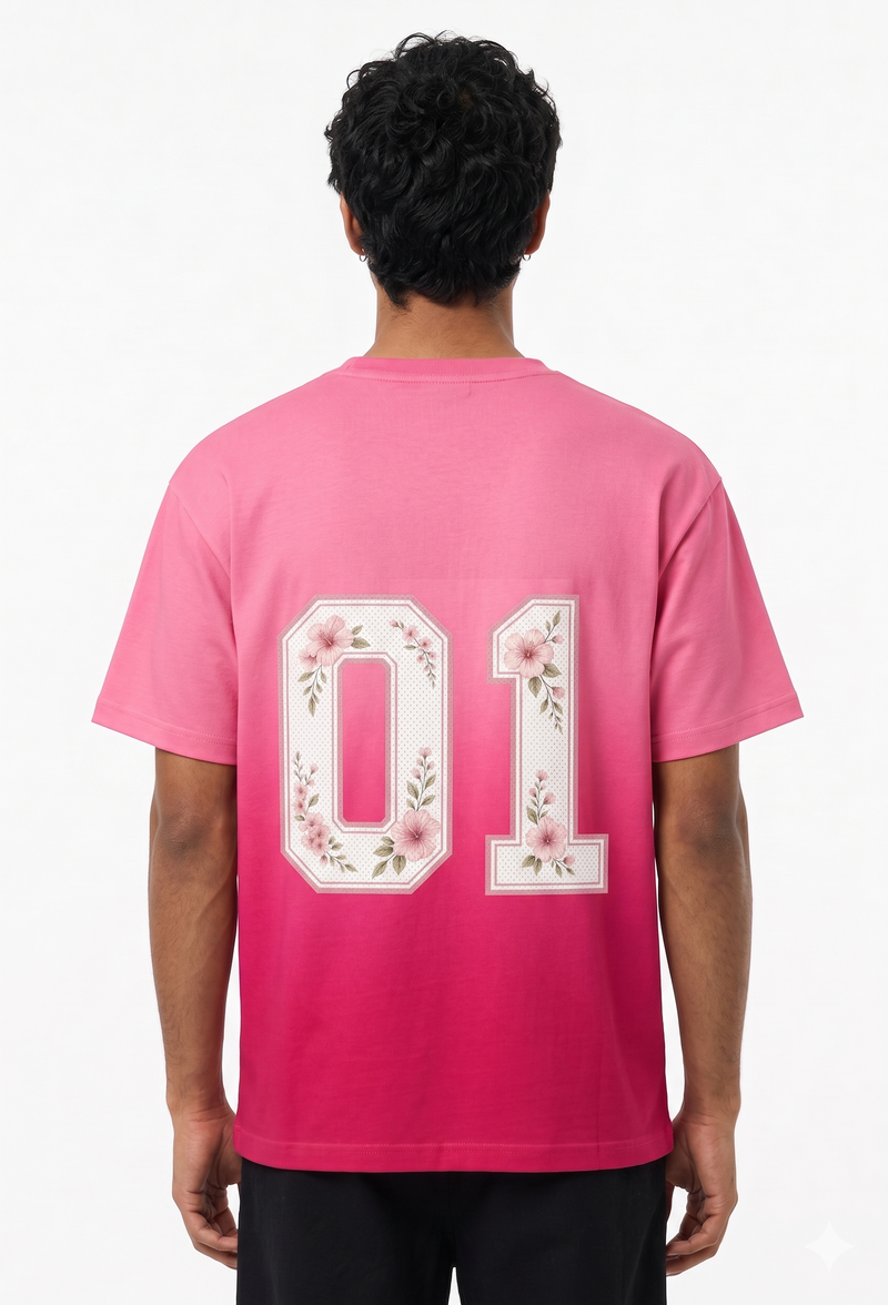 find your wings pink