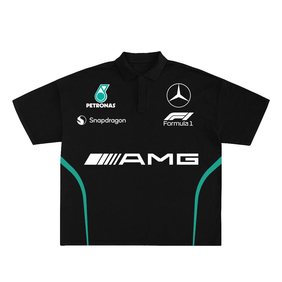 Mercedes Polo