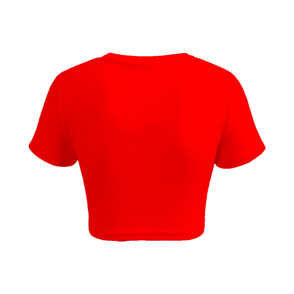FERRARI BABY TEE