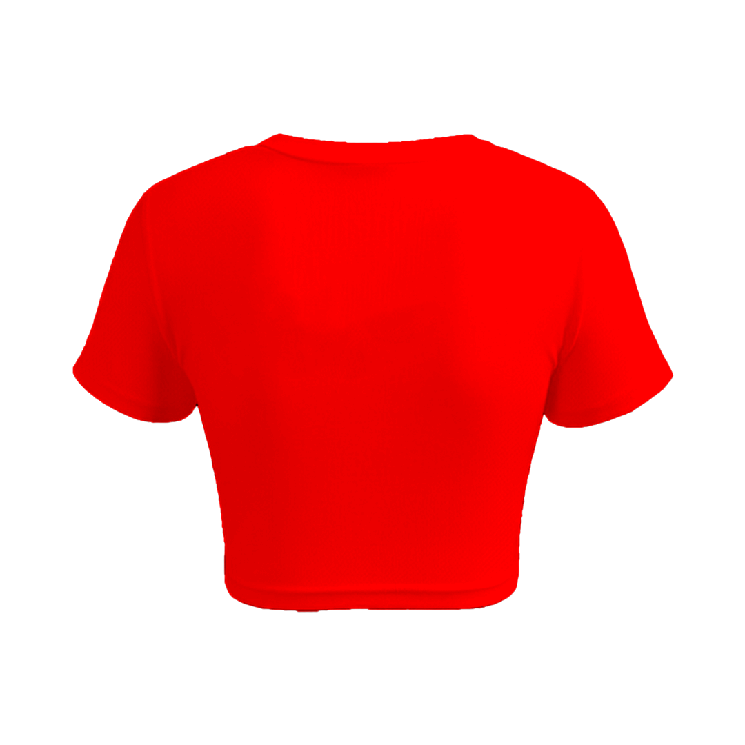 FERRARI BABY TEE