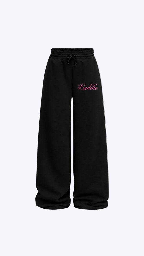 BADDIE JOGGERS