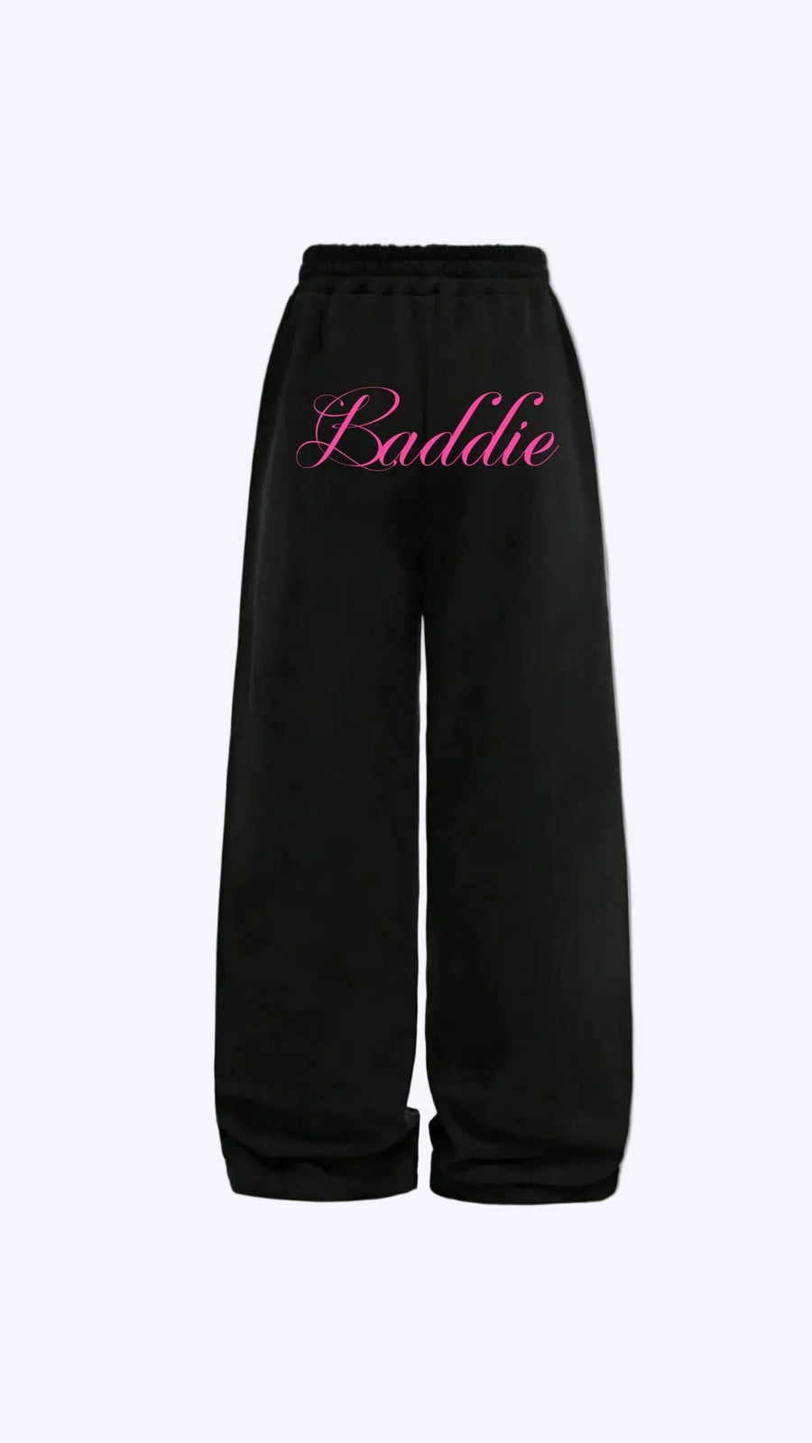 BADDIE JOGGERS
