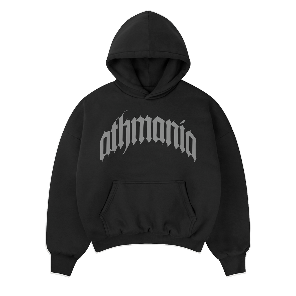Athmania Og hoodie