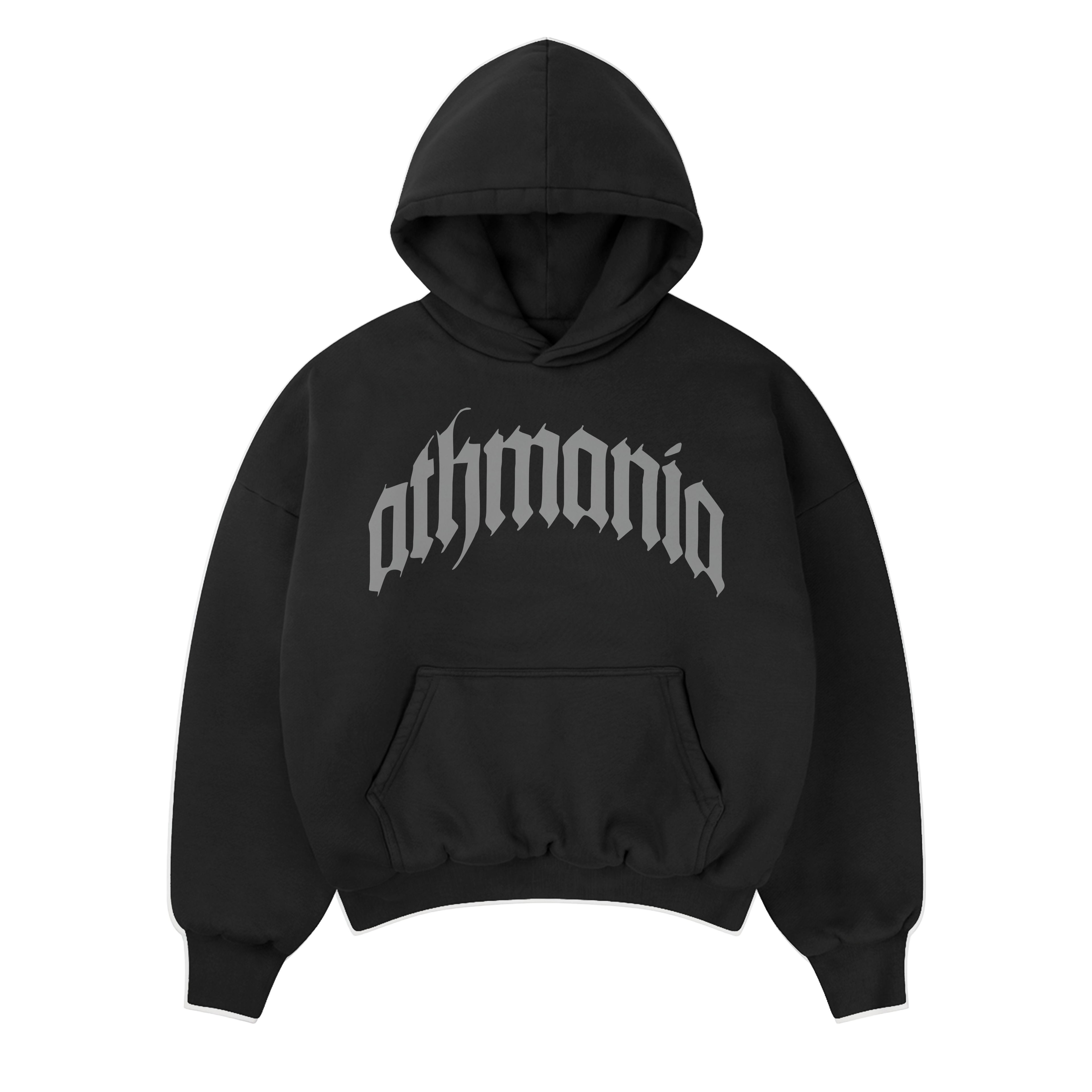 Athmania Og hoodie