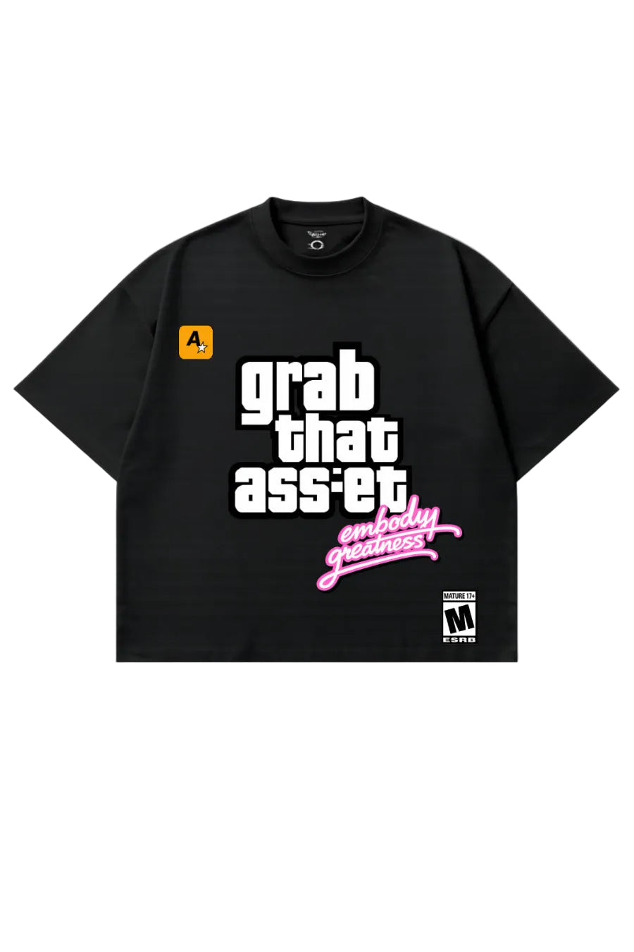 GTA x ATHMANIA