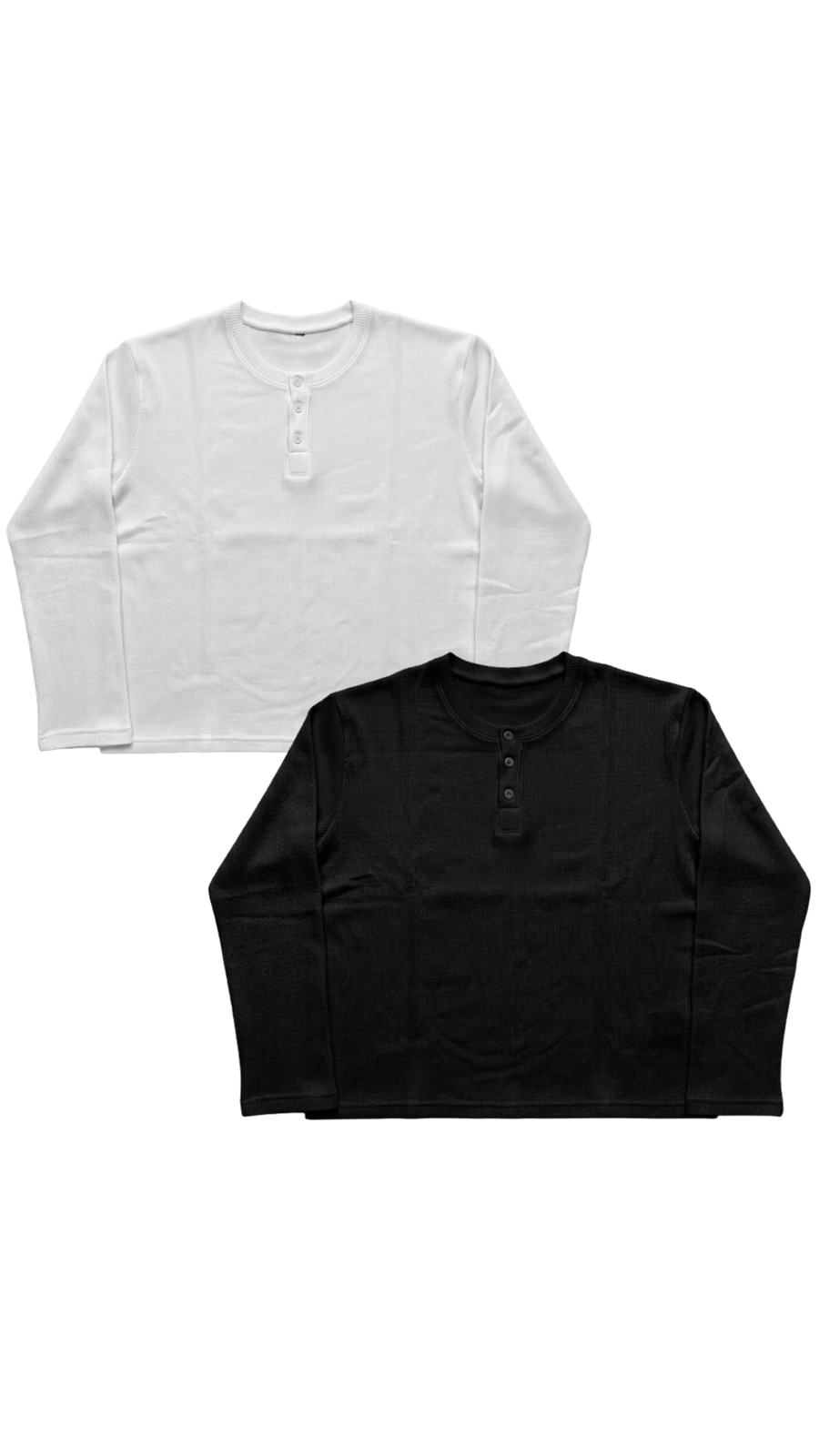 Henley Combo