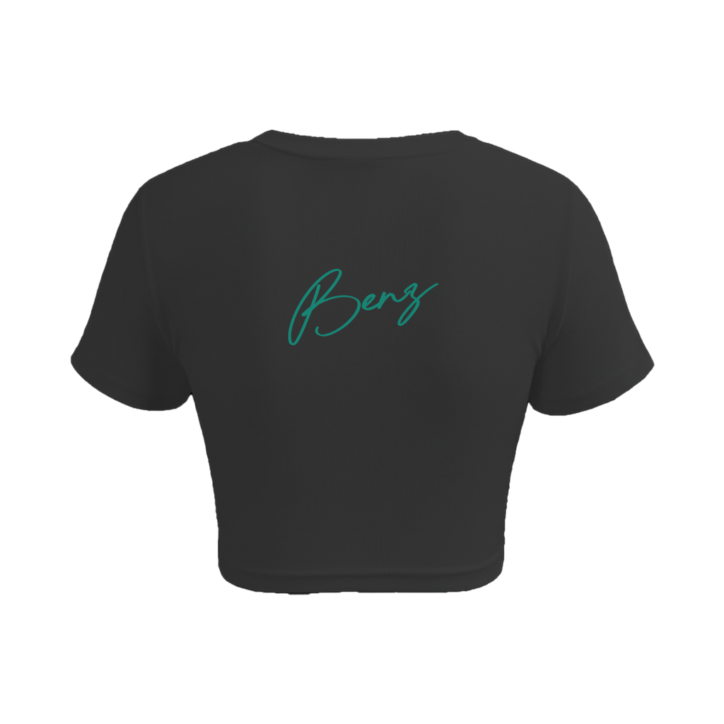 MERCEDES-AMG BABY TEE