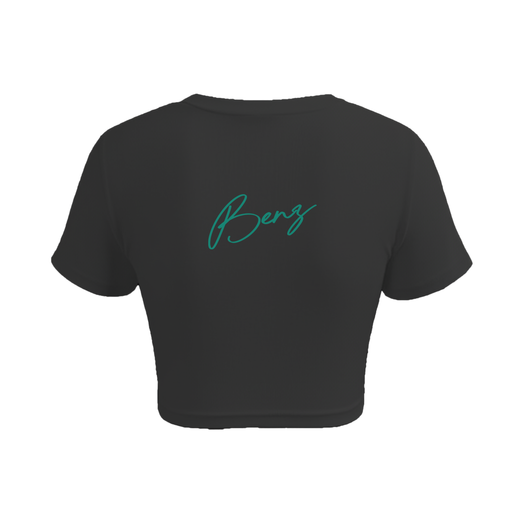 MERCEDES-AMG BABY TEE