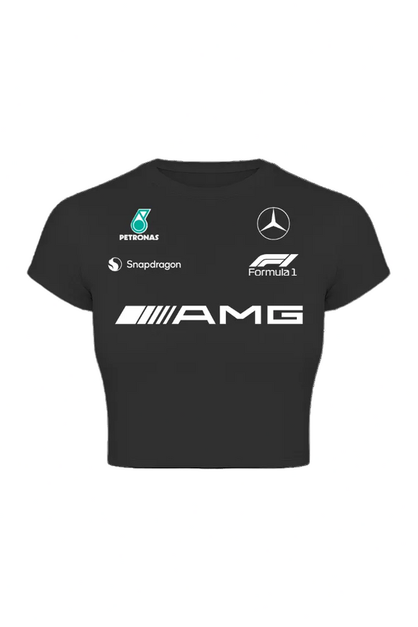 AMG BABY TEE