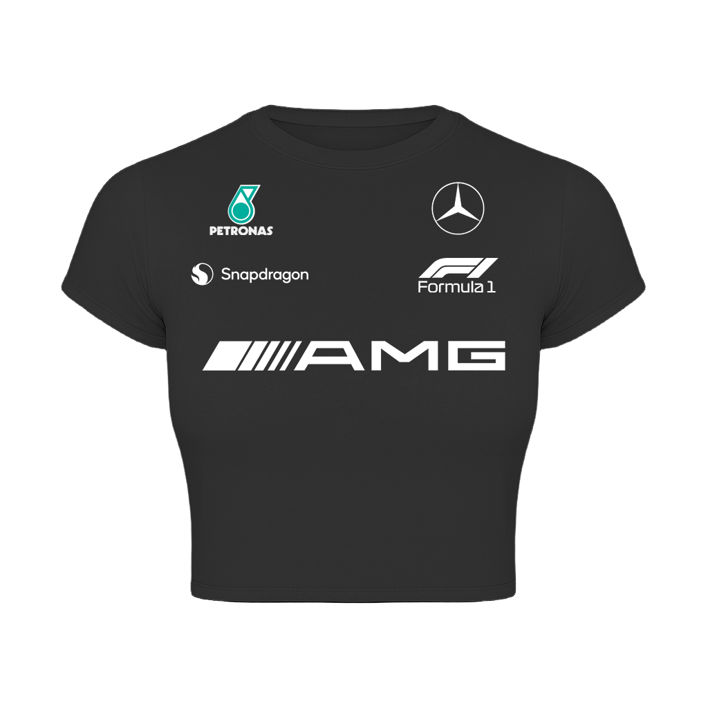 MERCEDES-AMG BABY TEE