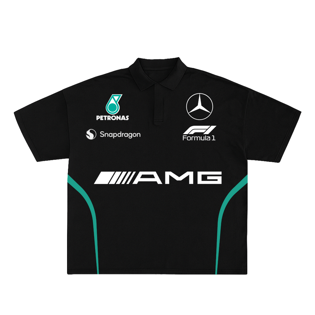 MERCEDES-AMG POLO
